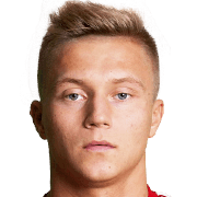 Pavel Nazarenko fm 2019