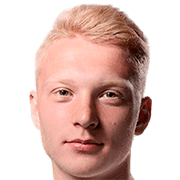 Maxim Savostikov fm 2019