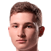 Nikita Gurenko fm 2019