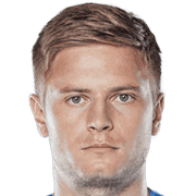 Alexey Gavrilovich fm19