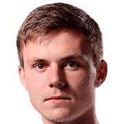 Artem Korzun fm 2019