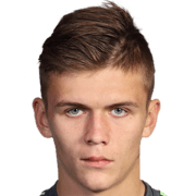 Maxim Plotnikov fm 2019