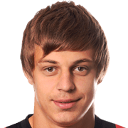 Alexey Kurzenev fm19