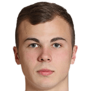 Sergey Dichenkov fm19