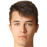 Timofey Lukashevich fm19