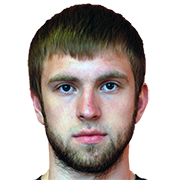 Roman Gribovskiy fm19