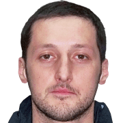 Vitaliy Shepetovskiy fm19