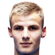 Arseniy Bondarenko fm19