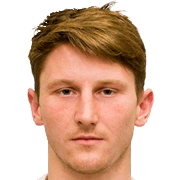 Stanislav Sazonovich fm 2019