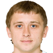 Dmitriy Lebedev fm 2019