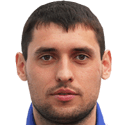 Nikolay Romanyuk fm 2019