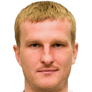 Sergey Kontsevoy fm19