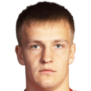 Sergey Karpovich fm19