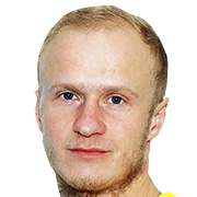 Egor Khatkevich fm19