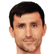 Alexandr Shagoiko fm19