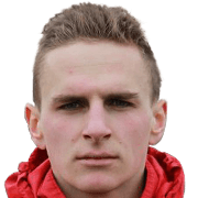 Mykhaylo Kalugin fm19