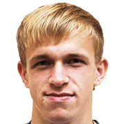 Evgeniy Shevchenko fm19