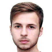 Anton Kostyuchek fm19