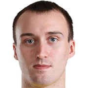 Vasiliy Zhurnevich fm19