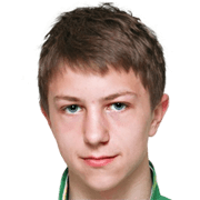 Kirill Goncharuk fm19