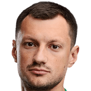 Andrey Klimovich FM 2019
