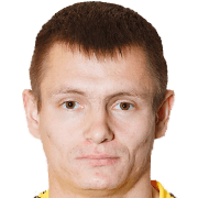 Alexandr Selyava fm19