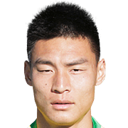 Han Pengfei fm 2019