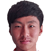 Li Shìzhou fm19