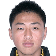 Shan Haiyang fm 2019