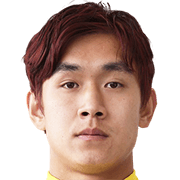 Zhang Yi'nuo fm 2019