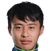 Záng Yifeng fm 2019