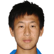 Gao Zengxiang fm 2019