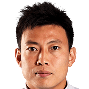 Han Fangteng fm 2019