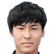 Chen Yongxin fm 2019