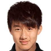 Wang Guanghao fm 2019