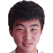 Hong Youpeng fm 2019