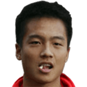 Wang Bórén fm 2019