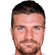 Andy Russell fm 2019