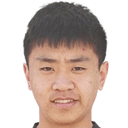 Sun Zhaoliang fm 2019