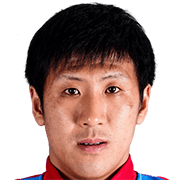 Guo Chunquan fm 2019