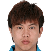 Chen Jianlong fm 2019