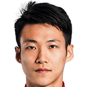 Wang Jiajie fm19