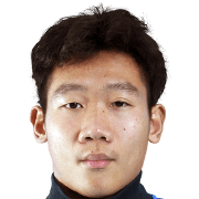 Ye Chóngqiu fm 2019