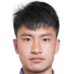 Zhang Yifeng fm 2019