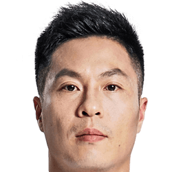 Cai Jingyuan fm 2019