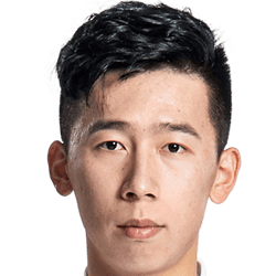 Chen Fujun FM 2019