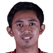 Bagus Nirwanto fm 2019