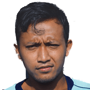 M. Radikal Idealis fm 2019