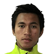 Feri Firmansyah fm 2019