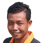 Rojali fm 2019